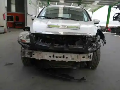 Veículo de Sucata ford kuga (cbv) 2.0 tdci cat do ano 2008 alimentado g6dg