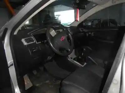 Scrapping Vehicle toyota corolla (e12) 1.6 16v of the year 2003 powered 3zzfe