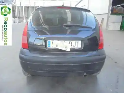 Veículo de Sucata citroen c3 1 1.4 hdi 70ch manual do ano 2005 alimentado d-8hz