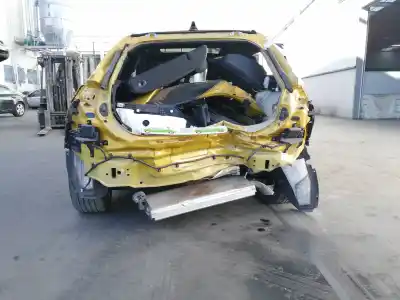 Утилизация автомобиля kia xceed 1.4 tgdi cat года 2019 питание g4ld
