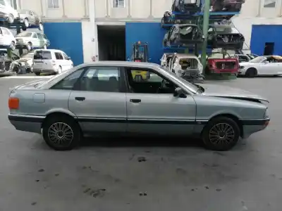 Scrapping Vehicle audi                                               80/90 (893)                                                                                                                                                                                                                                                90                                                                                                                                                                                                                                                         of the year 1990 powered kv