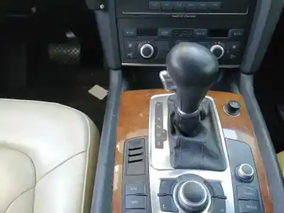 Здавання транспортного засобу audi                                               q7 (4l)                                                                                                                                                                                                                                                    3.0 tdi року 2007 потужний bug