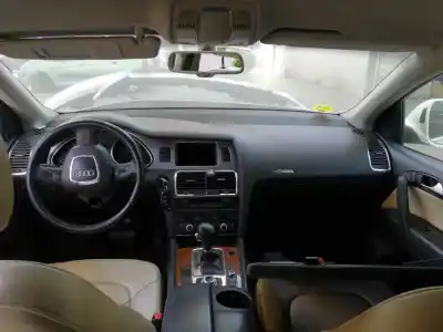 Здавання транспортного засобу audi                                               q7 (4l)                                                                                                                                                                                                                                                    3.0 tdi року 2007 потужний bug
