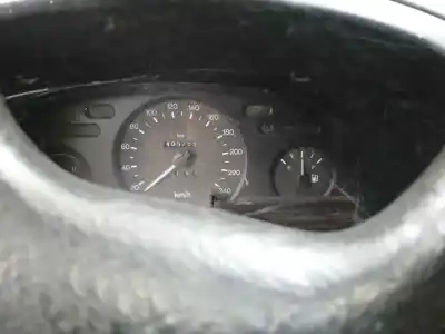 Scrapping Vehicle ford transit, combi/bus 86/92 2.5 diesel of the year 1999 powered 4hb