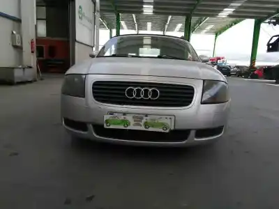 Veículo de Sucata audi tt (8n3/8n9) 1.8 t coupe (132kw) do ano 2000 alimentado app