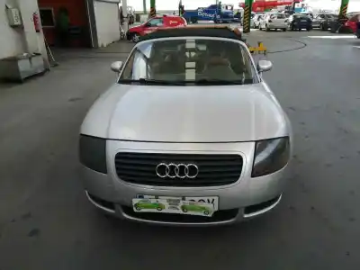 Veículo de Sucata audi tt (8n3/8n9) 1.8 t coupe (132kw) do ano 2000 alimentado app