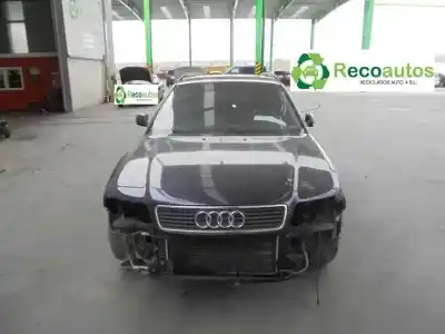 Утилизация автомобиля audi a4 b5 avant (8d5) 2.5 tdi года 1998 питание afb