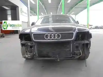 Утилизация автомобиля audi a4 b5 avant (8d5) 2.5 tdi года 1998 питание afb