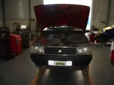 Veicolo di demolizione lancia y10 1.0 cat dell'anno 1991 alimentato 156a2000