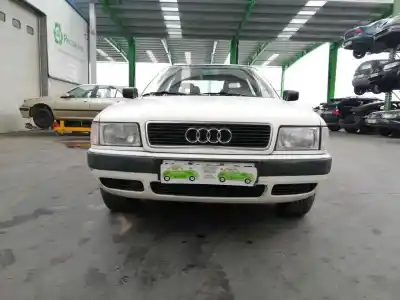 Veículo de Sucata audi 80/90 (893) 2.3 cat (ng) do ano 1994 alimentado ng