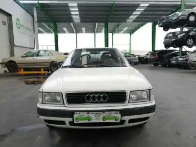 Veículo de Sucata audi 80/90 (893) 2.3 cat (ng) do ano 1994 alimentado ng