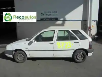 Veículo de Sucata FIAT TIPO (160) 1.9 DS SX (I) do ano 1994 alimentado 160A7.000