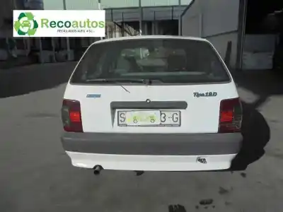 Veículo de Sucata fiat tipo (160) 1.9 ds sx (i) do ano 1994 alimentado 160a7.000