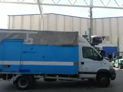 Veículo de Sucata renault mascott 3.0 diesel do ano 2006 alimentado zd3600