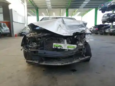 Утилизация автомобиля hyundai i30 (fd) 1.6 crdi года 2009 питание d4fb