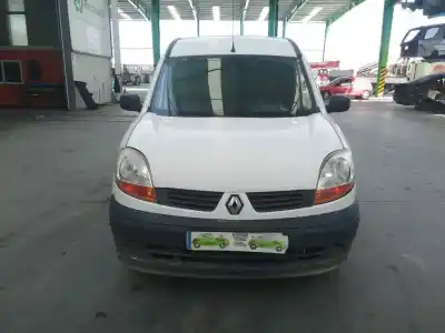 Утилизация автомобиля renault kangoo (f/kc0) alize года 2005 питание f8q632 Утилизация автомобиля renault kangoo (f/kc0) alize года 2005 питание f8q632