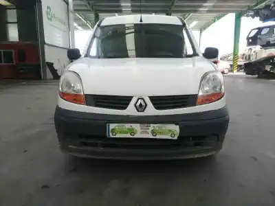 Утилизация автомобиля renault kangoo (f/kc0) alize года 2005 питание f8q632 Утилизация автомобиля renault kangoo (f/kc0) alize года 2005 питание f8q632