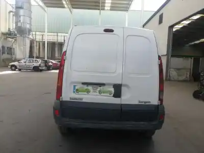 Утилизация автомобиля renault kangoo (f/kc0) alize года 2005 питание f8q632 Утилизация автомобиля renault kangoo (f/kc0) alize года 2005 питание f8q632