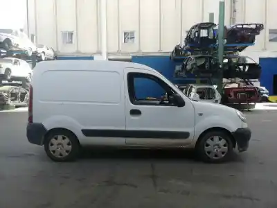 Утилизация автомобиля renault kangoo (f/kc0) alize года 2005 питание f8q632 Утилизация автомобиля renault kangoo (f/kc0) alize года 2005 питание f8q632