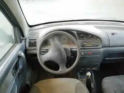 Scrapping Vehicle citroen berlingo / berlingo first monospace (mf_, gjk_, gfk_) 2.0 hdi 4x4 (mfrhy) of the year 2002 powered rhy