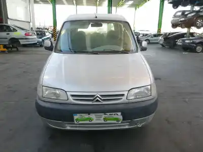Scrapping Vehicle citroen berlingo / berlingo first monospace (mf_, gjk_, gfk_) 2.0 hdi 4x4 (mfrhy) of the year 2002 powered rhy