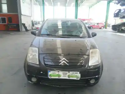 Veículo de Sucata citroen c2 (jm_) 1.4 hdi do ano 2005 alimentado 8hz