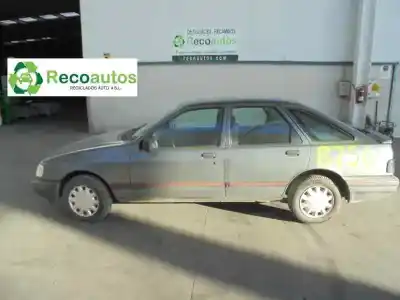 Véhicule à la ferraille FORD SIERRA BERLINA 2.0 V6 de l'année 1992 alimenté 