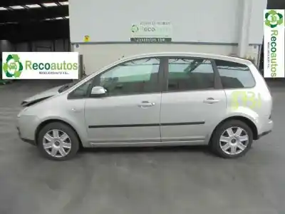 Scrapping Vehicle ford focus c-max (cap) 1.6 16v cat of the year 2003 powered hwda
