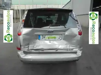 Scrapping Vehicle ford focus c-max (cap) 1.6 16v cat of the year 2003 powered hwda