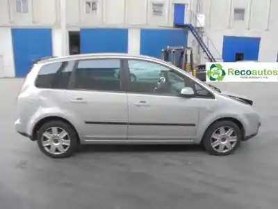 Scrapping Vehicle ford focus c-max (cap) 1.6 16v cat of the year 2003 powered hwda