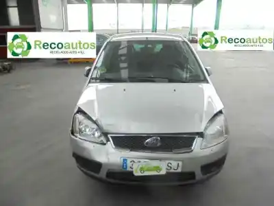 Scrapping Vehicle ford focus c-max (cap) 1.6 16v cat of the year 2003 powered hwda