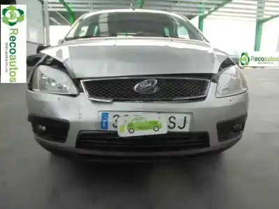 Scrapping Vehicle ford focus c-max (cap) 1.6 16v cat of the year 2003 powered hwda
