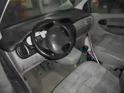Утилизация автомобиля renault                                            scenic rx4 (ja0)                                                                                                                                                                                                                                           1.9 dci salomon года 2001 питание f9qk740
