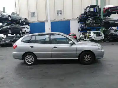 Veículo de Sucata kia rio i fastback (dc) 1.3 do ano 2004 alimentado a3d