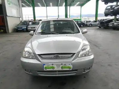 Veículo de Sucata kia rio i fastback (dc) 1.3 do ano 2004 alimentado a3d
