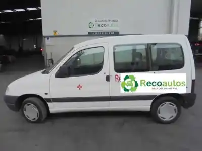 Утилизация автомобиля PEUGEOT                                            PARTNER (S1)                                                                                                                                                                                                                                               Break                                                                                                                                                                                                                                                      года 1998 питание D9B