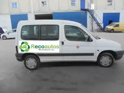 Hurda Aracı peugeot                                            partner (s1)                                                                                                                                                                                                                                               break                                                                                                                                                                                                                                                      yılın 1998 güçlü d9b