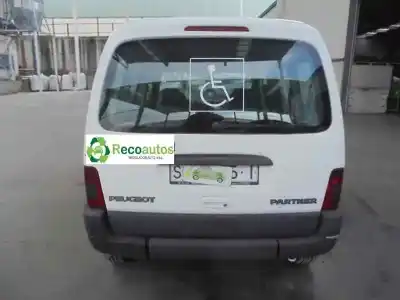 Hurda Aracı peugeot                                            partner (s1)                                                                                                                                                                                                                                               break                                                                                                                                                                                                                                                      yılın 1998 güçlü d9b