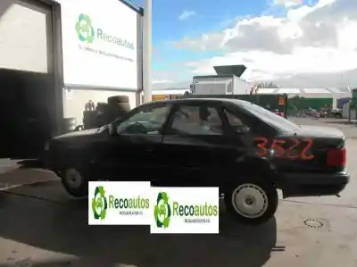 Здавання транспортного засобу AUDI 100 BERLINA (C4) 2.5 TDI року 1992 потужний AAT