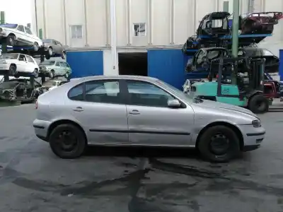 Scrapping Vehicle seat leon (1m1) signo of the year 1999 powered agr