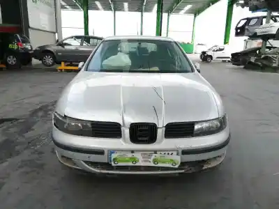 Scrapping Vehicle seat leon (1m1) signo of the year 1999 powered agr