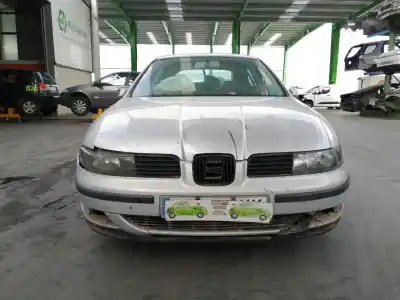 Scrapping Vehicle seat leon (1m1) signo of the year 1999 powered agr