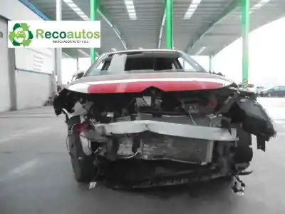 Здавання транспортного засобу citroen c4 cactus 1.2 thp 110 року 2018 потужний hn01
