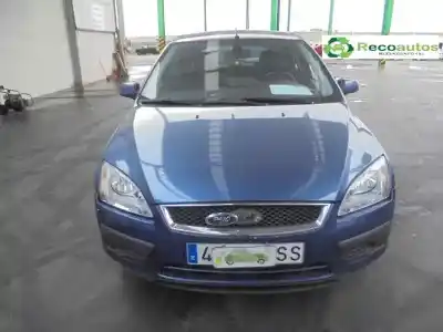 Veículo de Sucata ford focus berlina (cap) 1.6 tdci cat do ano 2007 alimentado g8da