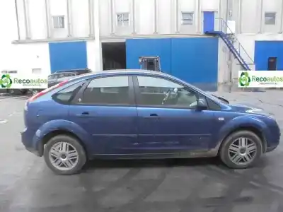 Veículo de Sucata ford focus berlina (cap) 1.6 tdci cat do ano 2007 alimentado g8da