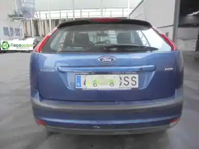 Veículo de Sucata ford focus berlina (cap) 1.6 tdci cat do ano 2007 alimentado g8da