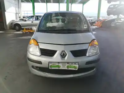 Здавання транспортного засобу renault modus / grand modus (f/jp0_) 1.5 dci (fp0d jp0d) року 2005 потужний k9kj750