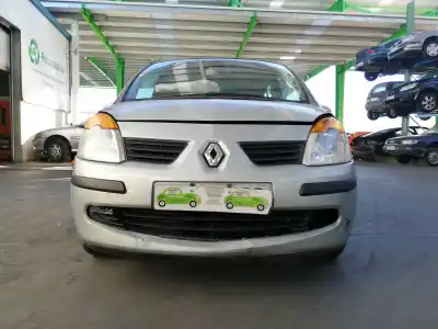 Здавання транспортного засобу renault modus / grand modus (f/jp0_) 1.5 dci (fp0d jp0d) року 2005 потужний k9kj750