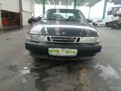 Scrapping Vehicle saab                                               9000 cd                                                                                                                                                                                                                                                    2.3 cd turbo                                                                                                                                                                                                                                               of the year 1993 powered b234l