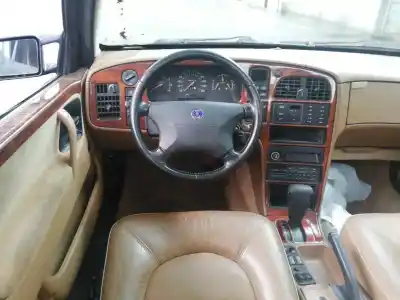 Scrapping Vehicle saab                                               9000 cd                                                                                                                                                                                                                                                    2.3 cd turbo                                                                                                                                                                                                                                               of the year 1993 powered b234l